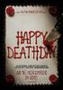 Filmplakat Happy Deathday