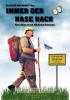 Filmplakat Immer der Nase nach