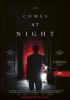 Filmplakat It Comes at Night