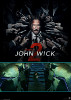 Filmplakat John Wick: Kapitel 2