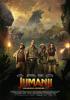 Jumanji - Willkommen im Dschungel