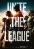 Filmplakat Justice League