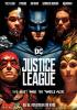 Filmplakat Justice League