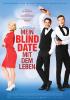 Mein Blind Date mit dem Leben