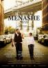 Filmplakat Menashe