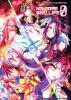 Filmplakat No Game No Life: Zero