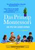 Filmplakat Prinzip Montessori, Das - Die Lust am Selber-Lernen