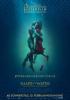 Filmplakat Shape of Water - Das Flüstern des Wassers