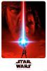 Filmplakat Star Wars: Die letzten Jedi