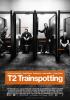 Filmplakat T2 Trainspotting