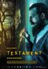 Filmplakat Testament