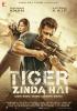 Filmplakat Tiger Zinda Hai