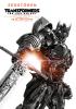 Filmplakat Transformers - The Last Knight