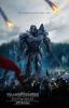 Filmplakat Transformers - The Last Knight