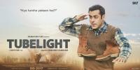 Filmplakat Tubelight