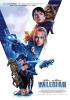 Filmplakat Valerian und die Stadt der tausend Planeten