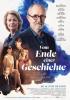 Filmplakat Vom Ende einer Geschichte