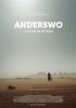 Filmplakat Anderswo - Allein in Afrika