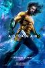 Filmplakat Aquaman