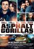 Filmplakat Asphaltgorillas