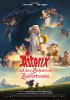 Filmplakat Asterix und das Geheimnis des Zaubertranks