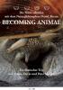 Filmplakat Becoming Animal