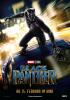 Filmplakat Black Panther