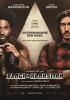 Filmplakat BlacKkKlansman