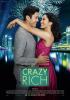 Filmplakat Crazy Rich