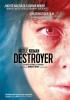 Filmplakat Destroyer