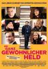 Filmplakat ganz gewöhnlicher Held, Ein