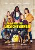 Filmplakat Glanz der Unsichtbaren, Der