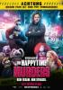 Filmplakat Happytime Murders, The