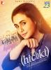 Filmplakat Hichki