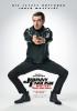 Filmplakat Johnny English - Man lebt nur dreimal