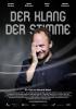 Filmplakat Klang der Stimme, Der