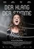 Filmplakat Klang der Stimme, Der