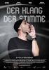 Filmplakat Klang der Stimme, Der