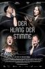 Filmplakat Klang der Stimme, Der