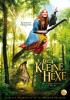 Filmplakat kleine Hexe, Die