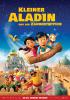 Filmplakat Kleiner Aladin und der Zauberteppich