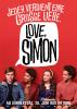Filmplakat Love, Simon