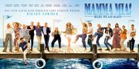 Mamma Mia! Here We Go Again