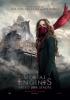 Filmplakat Mortal Engines - Krieg der Städte