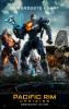 Filmplakat Pacific Rim: Uprising