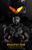 Filmplakat Pacific Rim: Uprising