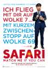 Filmplakat Safari - Match Me If You Can