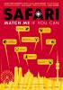 Filmplakat Safari - Match Me If You Can