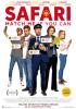 Filmplakat Safari - Match Me If You Can