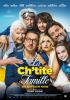 Filmplakat Sch'tis in Paris, Die - Eine Familie auf Abwegen